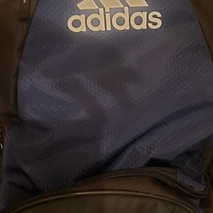 Adidas basketball bag